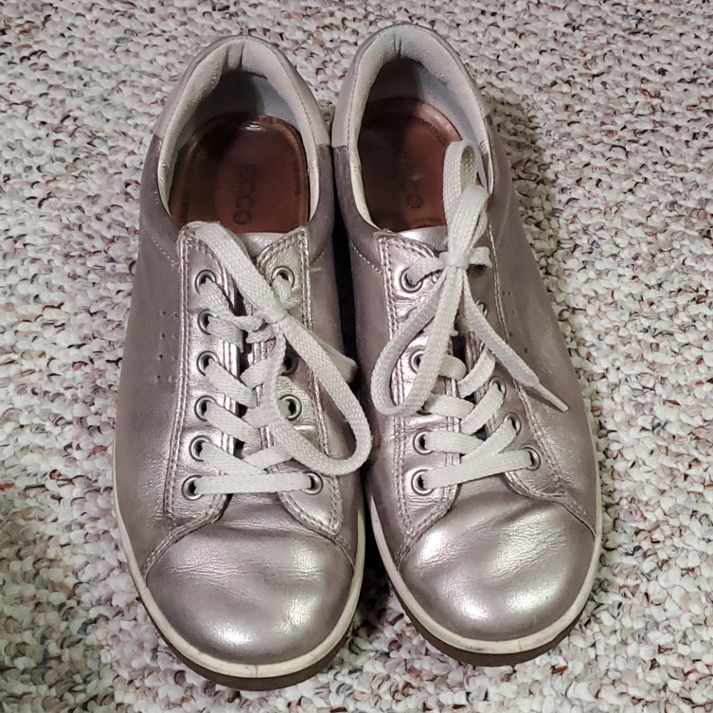 Ecco women's shoes